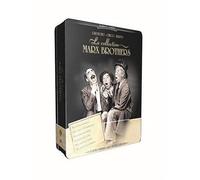 La Collection Marx Brothers [Édition Limitée]