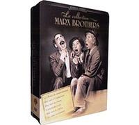 La Collection Marx Brothers - Edition Prestige limitée E
