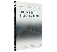 La Collection Mary Higgins Clark – Vol. 2 : Deux Petites Filles en Bleu – DVD