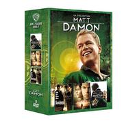 La Collection Matt Damon - Édition Limitée