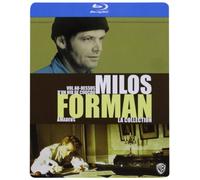 La Collection Milos Forman - Amadeus + Vol au-dessus d'un nid de coucou [Édition Limitée] [Blu-ray]