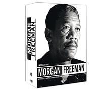 La Collection Morgan Freeman - Impitoyable + Invictus + Robin des Bois, prince des voleurs + Alerte ! [Pack]