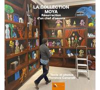 La Collection Moya: Résurrection d’un chef d’œuvre disparu