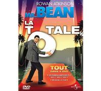 Mr. Bean Collection - 3 DVD