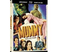 La collection Mummy (1932-1944)