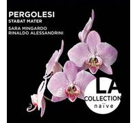 La Collection Naïve : Stabat Mater