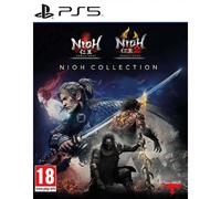 La collection Nioh (PS5)