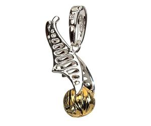 La Collection Noble Charme Lumos: Le vif d'or