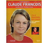La collection Officielle 1972 : Y'a le printemps qui chante