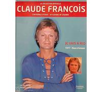 La collection Officielle 1977 : Je vais à Rio