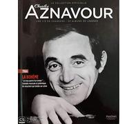 la collection officielle charles aznavour 1966 la bohème