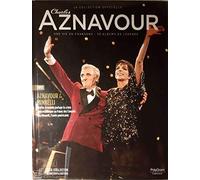 la collection officielle charles aznavour 1991 aznavour / minnelli