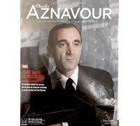 la collection officielle charles aznavour j'aime paris au mois de mai