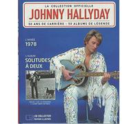 La collection officielle Johnny Hallyday 19