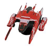 La collection officielle Star Trek Universe | La Sirena XL Edition Starship par Eaglemoss Hero Collector