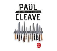La Collection - Paul Cleave - Lgf - Poche - Roman