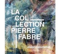 Pierre Gastou – La collection Pierre Fabre : Visions plurielles – Relié