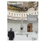 LA COLLECTION PINAULT A LA BOURSE DE COMMERCE: OUVERTURE