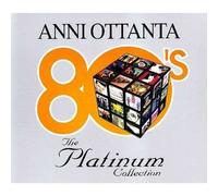La Collection Platine [3 CD] - 80's EMI MKTG