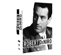 La Collection Robert De Niro - Il était une fois en Amérique + Les affranchis + Heat + Mission [Pack]