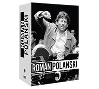 La Collection Roman Polanski-Carnage + Le Bal des Vampires + Frantic + Le pianiste + La neuvième Porte [Édition Limitée]