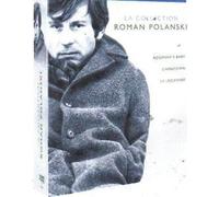 La Collection Roman Polanski (Rosemary's Baby, Chinatown, Le Locataire)