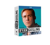 La Collection Ryan Gosling - Drive + Les marches du pouvoir + Crazy Stupid Love