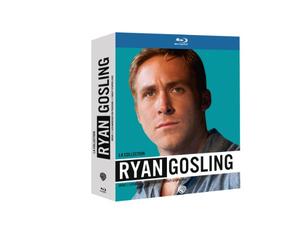 La Collection Ryan Gosling - Drive + Les marches du pouvoir + Crazy Stupid Love