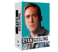 La Collection ryan Gosling - Drive + Les marches du pouvoir + Crazy Stupid Love + Love & Secrets