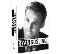 La Collection Ryan Gosling - Drive + Les marches du pouvoir + Crazy Stupid Love + Love & Secrets + Gangster Squad