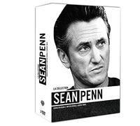 La Collection Sean Penn : Gangster Squad + Mystic River + Harvey Milk [Pack]