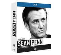 La Collection Sean Penn : Gangster Squad + Mystic River + Harvey Milk [Pack] [Blu-ray]