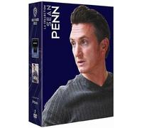 Coffret Sean Penn – Harvey Milk + Mystic River – DVD – Warner Bros.