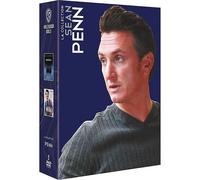 La Collection Sean Penn - Harvey Milk + Mystic River - Pack
