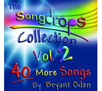 La collection Songdrops Vol 2