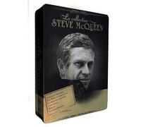 La Collection Steve McQueen – Steve McQueen – Édition limitée avec bonus