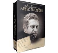La Collection Steve Mc Queen - Edition Limitée avec bonus