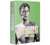 La Collection Tarzan - Édition Limitée