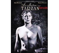La Collection Tarzan [Édition Limitée]
