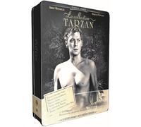 La Collection Tarzan [Édition Limitée]