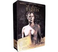 La Collection Tarzan - Edition Prestige limitée E