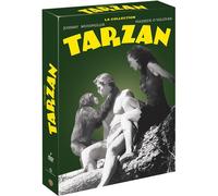 La Collection Tarzan - Johnny Weissmuller