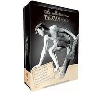 La Collection Tarzan - Vol. 2 - Édition Limitée