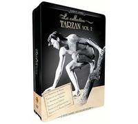 La Collection Tarzan - Vol. 2 - Édition Limitée