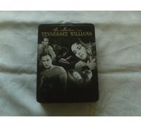 La Collection Tennessee Williams – Warner Bros. – Édition Limitée