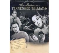 La Collection Tennessee Williams [Édition Limitée]