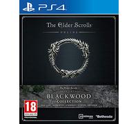 La Collection The Elder Scrolls Online: Blackwood