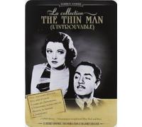 La Collection The Thin Man [Édition Limitée]