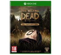The Walking Dead : La Collection Xbox One