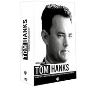 La Collection Tom Hanks-La Ligne Verte + Forrest Gump + Cloud Atlas + Extrêmement Fort et Incroyablement près